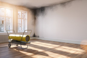 Messie Geruchsentfernung Recklinghausen